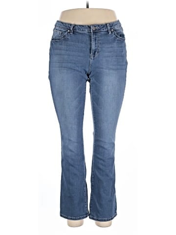 Earl Jean Jeans (view 1)