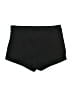 Target Solid Black Shorts Size M - photo 2