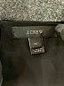 J.Crew Black Sleeveless Top Size M - photo 7