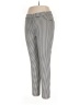 Sanctuary Houndstooth Silver Dress Pants Size XL - photo 1