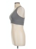 Unbranded Gray Sleeveless Top Size L - photo 5