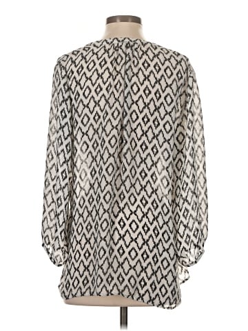 Banana Republic 3/4 Sleeve Blouse (view 2)
