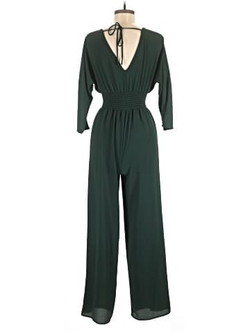 Bebop Jumpsuit (view 2)
