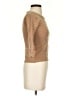 J.Crew Tan Turtleneck Sweater Size XS - photo 4