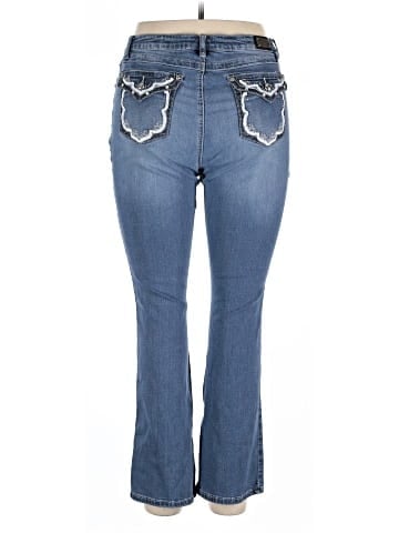 Earl Jean Jeans (view 2)