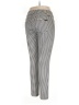 Sanctuary Houndstooth Silver Dress Pants Size XL - photo 2