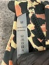 Unbranded Animal Print Gold Swimsuit Bottoms Size M - photo 3