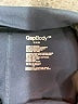 Gap Body Outlet Color Block Blue Active Pants Size XS - photo 7