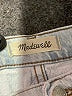 Madewell Blue Jeans Size 26 waist - photo 7
