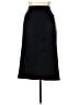 Wash Lab Black Denim Skirt Size 34 waist - photo 2