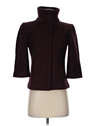 Ann Taylor Wool Coat (view 1)