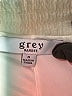 grey BANDIT Ivory Casual Pants Size S - photo 7