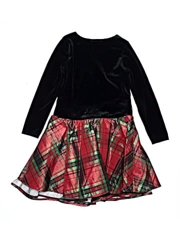 Bonnie Jean Dress (view 2)