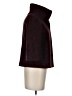 Ann Taylor 100% Wool Burgundy Wool Coat Size 0 - photo 4