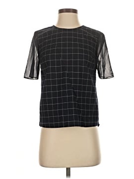 Armani Exchange Short Sleeve Top (view 1)