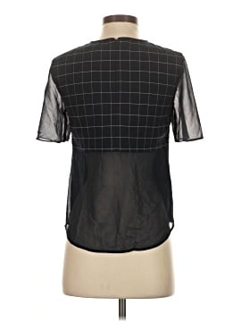 Armani Exchange Short Sleeve Top (view 2)