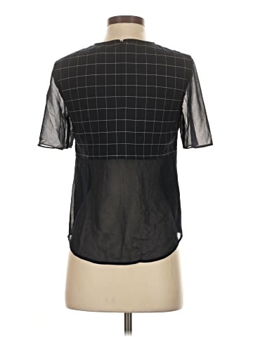 Armani Exchange Short Sleeve Top (view 2)