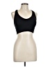Unbranded Black Sleeveless Top Size L - photo 1