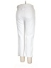 Assorted Brands White Jeans Size 33 waist - photo 2