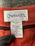 Chadwicks Red Dress Pants Size 6 - photo 7