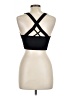 Unbranded Black Sleeveless Top Size L - photo 2