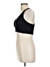 Unbranded Black Sleeveless Top Size L - photo 5