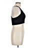Unbranded Black Sleeveless Top Size L - photo 4