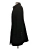 Elie Tahari 100% Wool Black Wool Coat Size M (estimated) - photo 5
