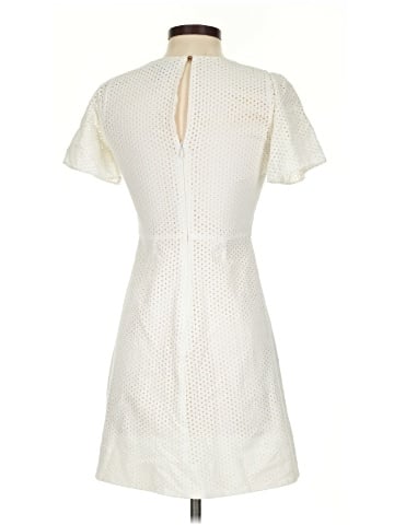 J.Crew Casual Dress (view 2)