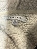 Angel Kiss 100% Polyester Gray Fleece Size M - photo 6