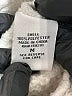 Angel Kiss 100% Polyester Gray Fleece Size M - photo 7