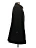 Elie Tahari 100% Wool Black Wool Coat Size M (estimated) - photo 4