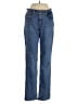 Levi's Blue Jeans Size 4 - photo 1