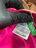 J.Crew Solid Pink One Piece Swimsuit Size 4 - photo 3