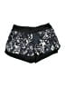 Layer 8 Camo Blue Athletic Shorts Size S - photo 1