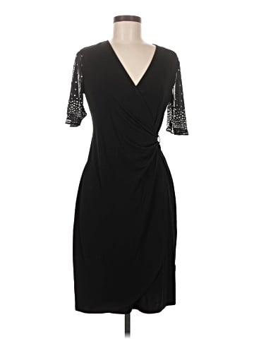 Glamour Cocktail Dress (view 1)
