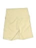 Set Active Yellow Athletic Shorts Size XS - photo 2
