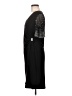 Glamour Black Cocktail Dress Size 6 - photo 5