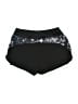 Layer 8 Camo Blue Athletic Shorts Size S - photo 2