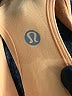 Lululemon Athletica Orange Tank Top Size 0 - photo 7