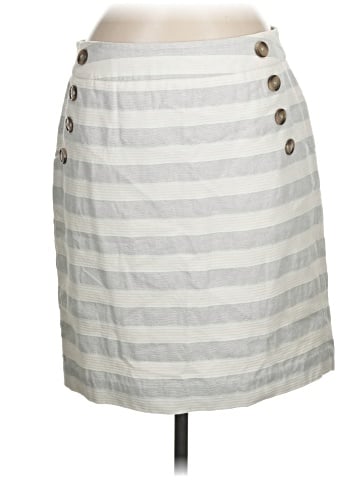 Ann Taylor LOFT Outlet Casual Skirt (view 1)
