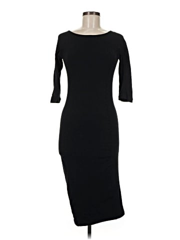 James Perse Cocktail Dress (view 1)