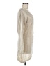 Love Stitch Ivory Pullover Sweater Size M - photo 4