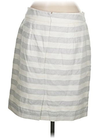 Ann Taylor LOFT Outlet Casual Skirt (view 2)
