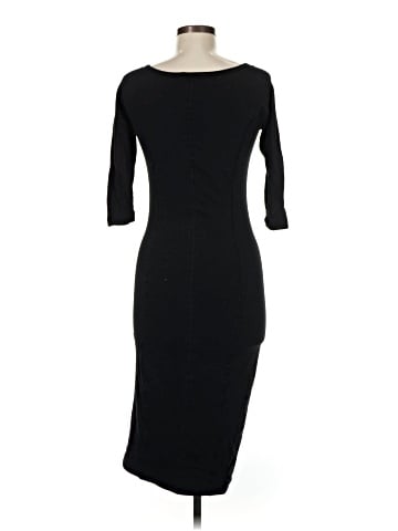 James Perse Cocktail Dress (view 2)