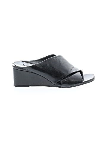 Zara Basic Wedges (view 1)