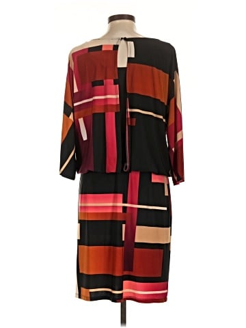 Sandra Darren Casual Dress (view 2)