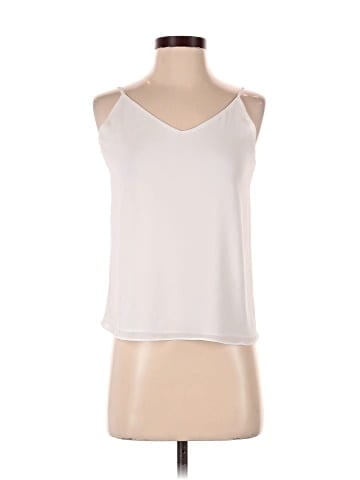 Naked Zebra Sleeveless Top (view 1)
