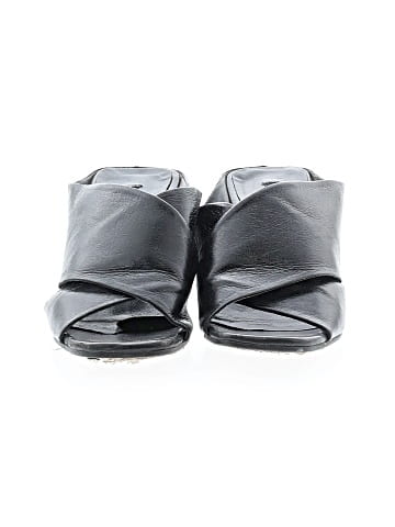 Zara Basic Wedges (view 2)