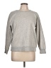 Atmosphere Gray Sweatshirt Size 12 - photo 1